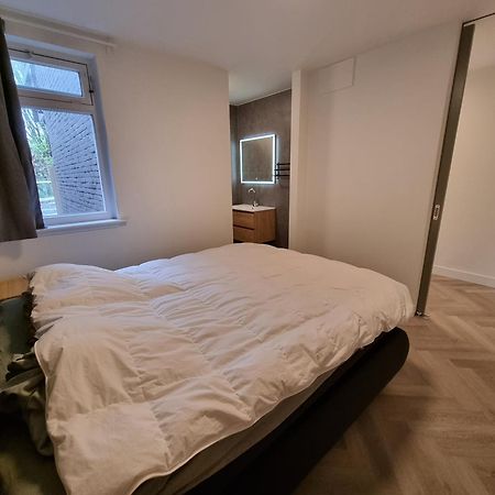 Molenzicht Daire Alkmaar Dış mekan fotoğraf