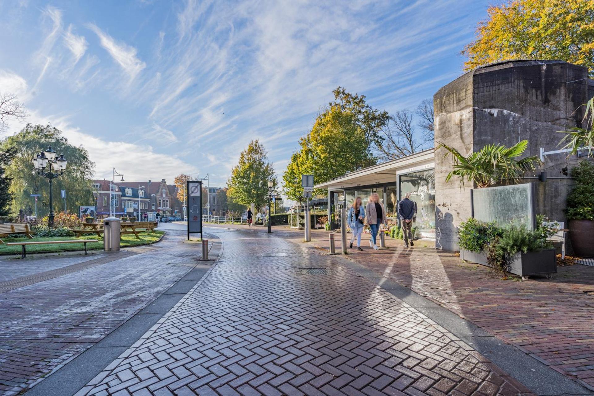 Molenzicht Daire Alkmaar Dış mekan fotoğraf