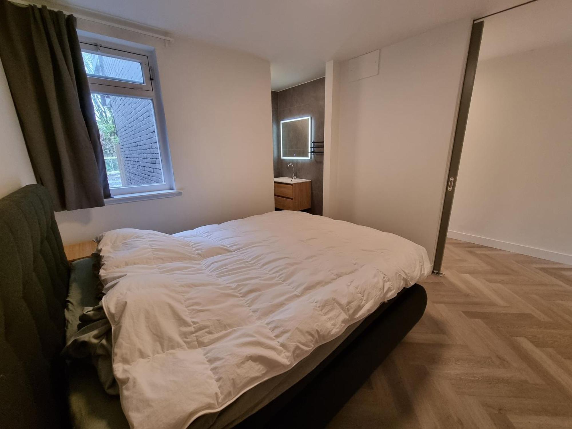 Molenzicht Daire Alkmaar Dış mekan fotoğraf
