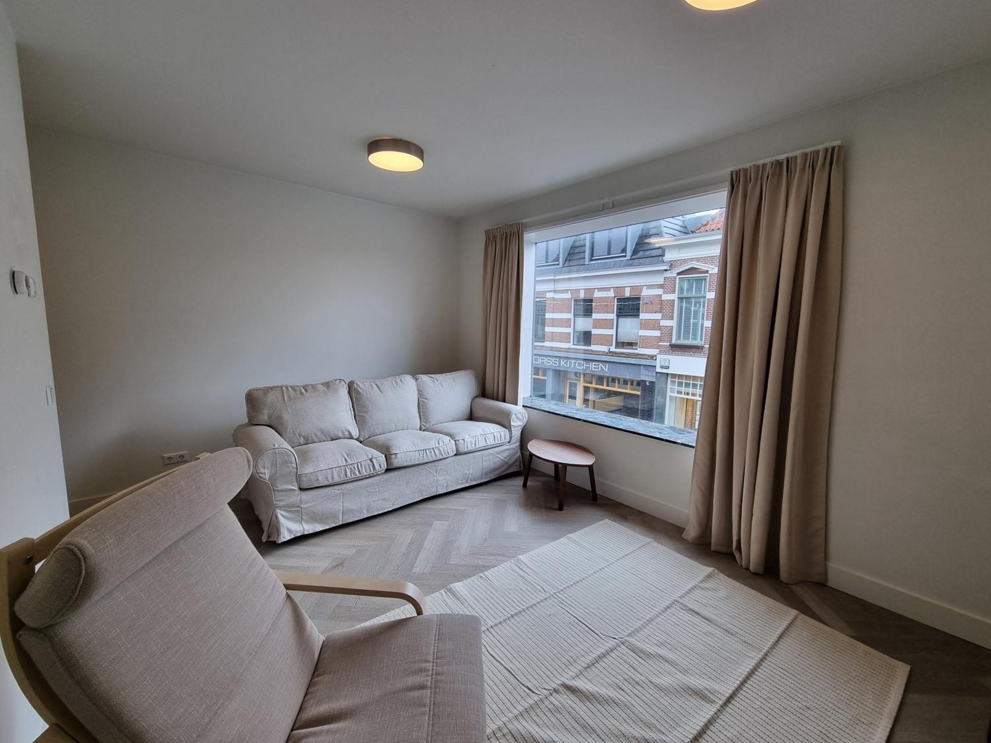 Molenzicht Daire Alkmaar Dış mekan fotoğraf