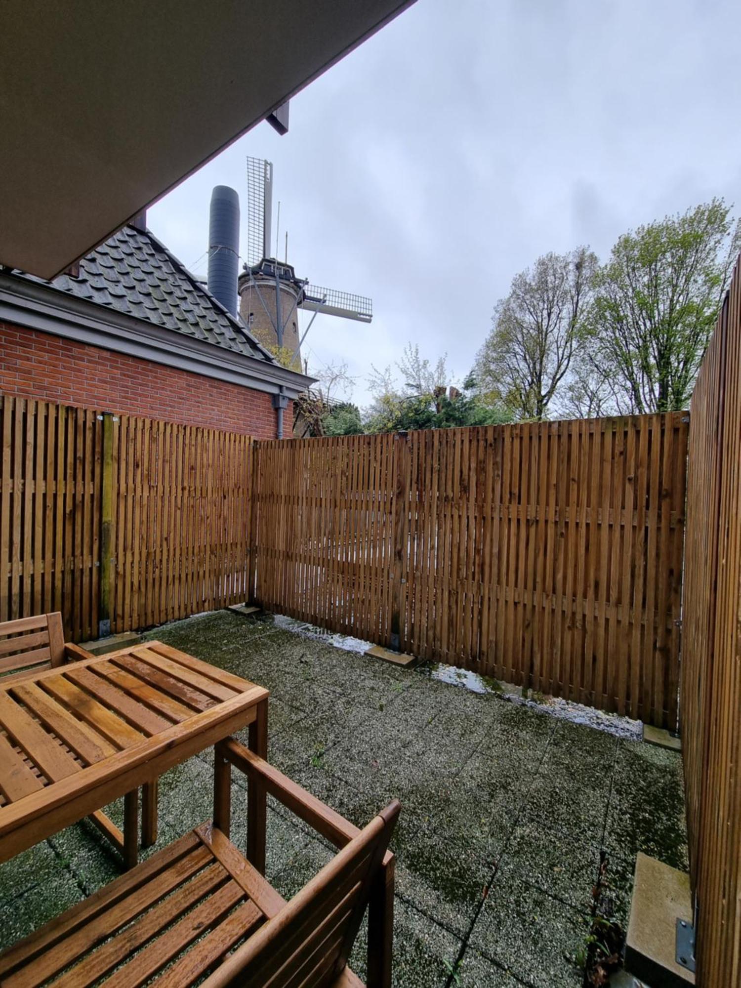 Molenzicht Daire Alkmaar Dış mekan fotoğraf